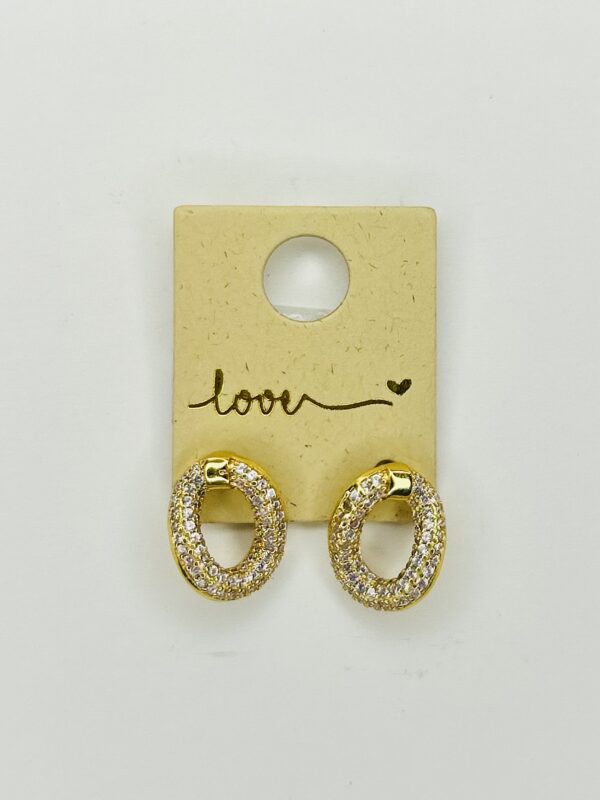 Aros Bronce