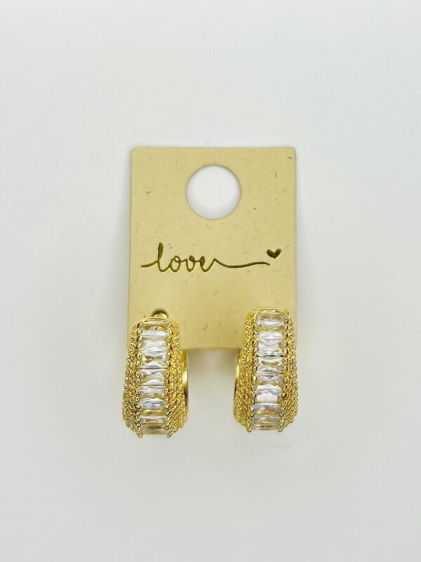 Aros Bronce