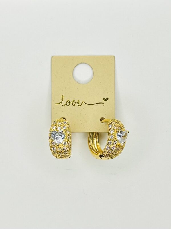 Aros Bronce