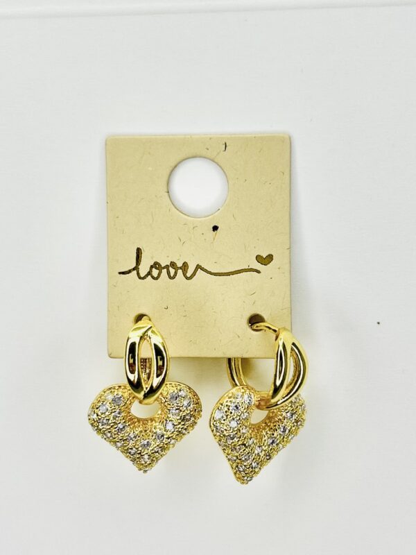 Aros Bronce