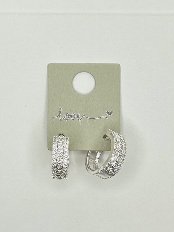 Aros Bronce