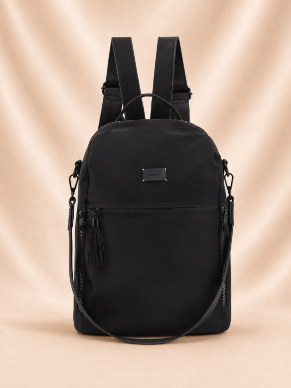 Mochila Amayra