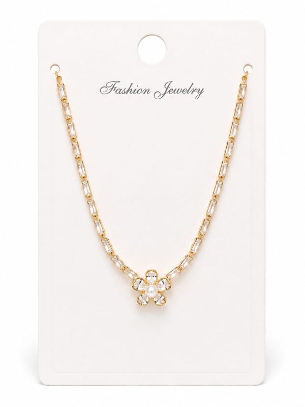 Collar Bronce