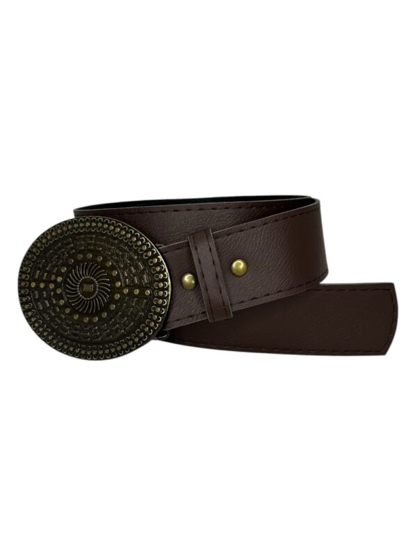 Cintos Oval