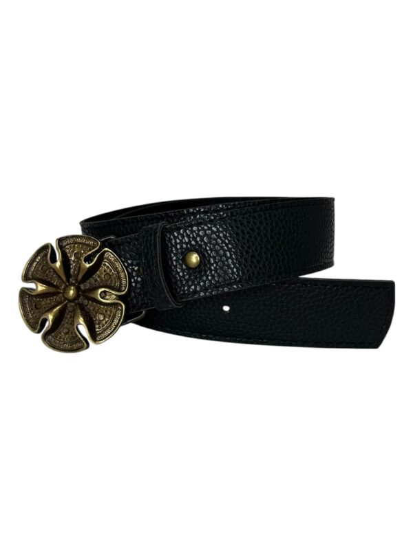 Alternative view of Cintos Flor