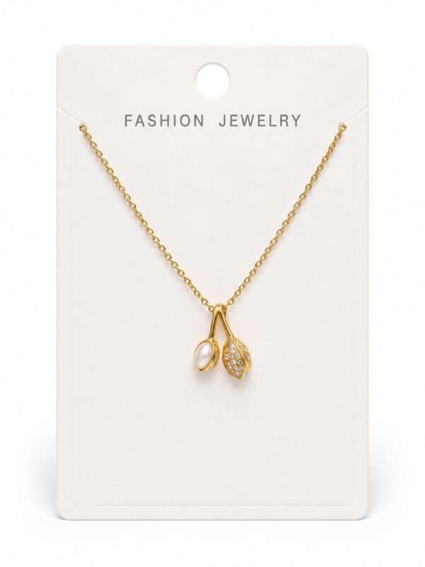 Collar Bronce