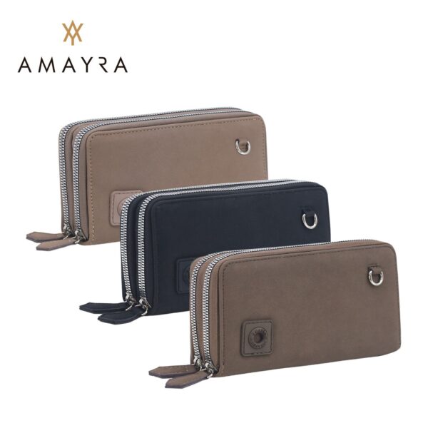 Billetera Amayra