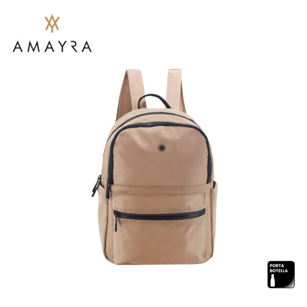 Mochila Amayra