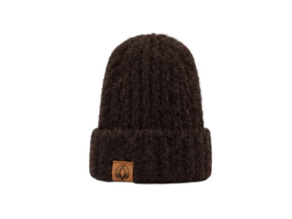 Gorros Pelo de Mono VF