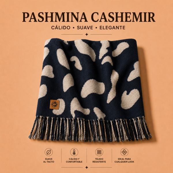 Pashminas Cashmere