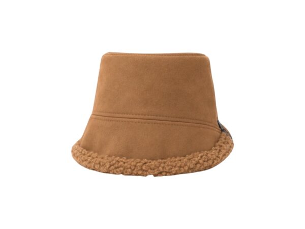 Gorro Reversible Corderito