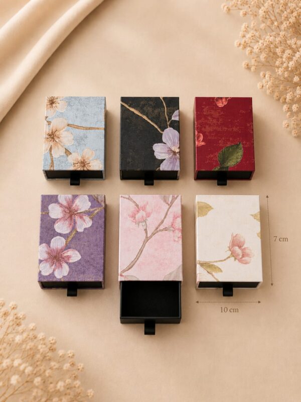 PACKAGING
