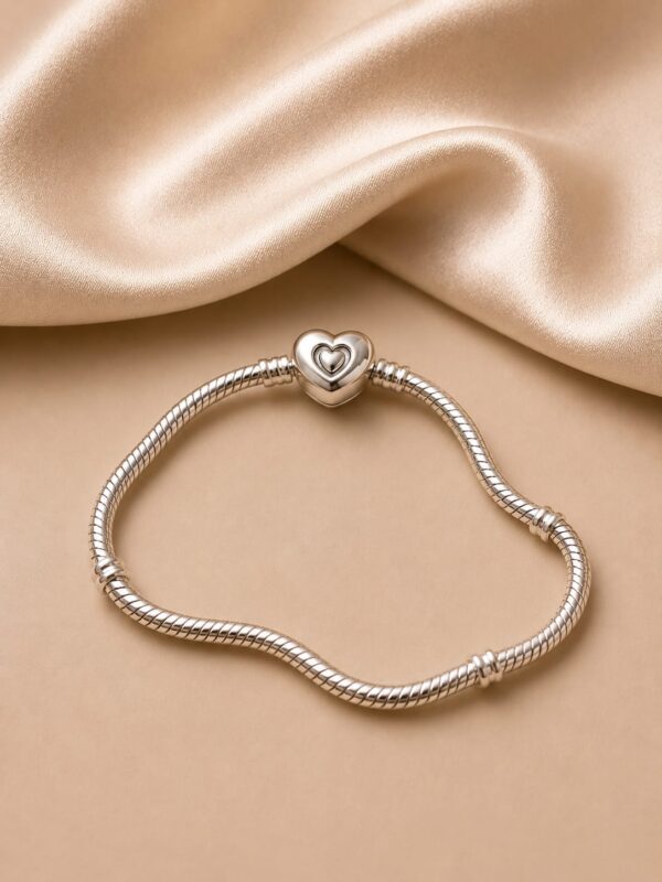 Pulsera Tipo Pandora