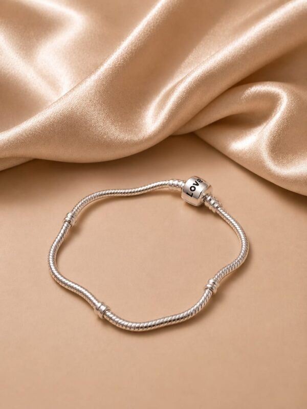 Pulsera Tipo Pandora