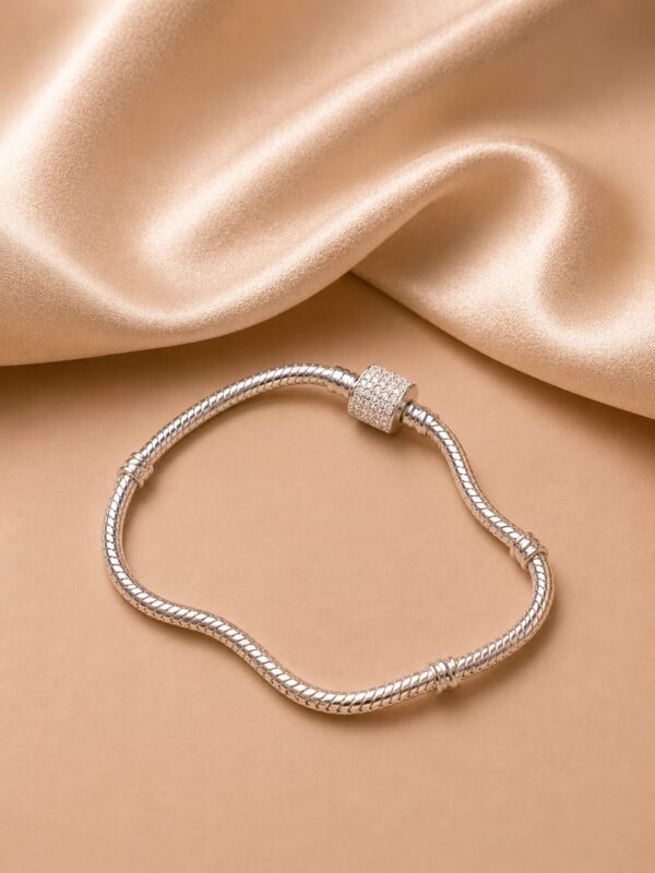 Pulsera Tipo Pandora