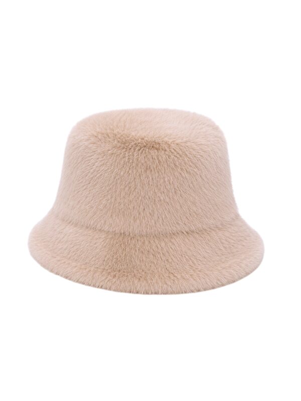 Gorro Piel