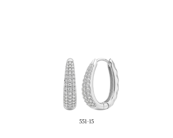 Aros Bronce