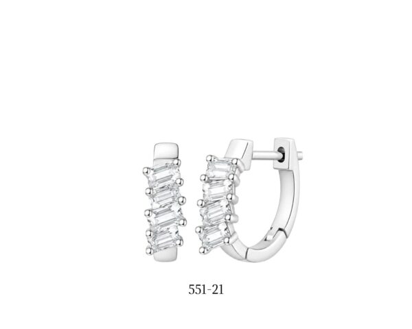 Aros Bronce