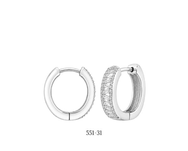 Aros Bronce