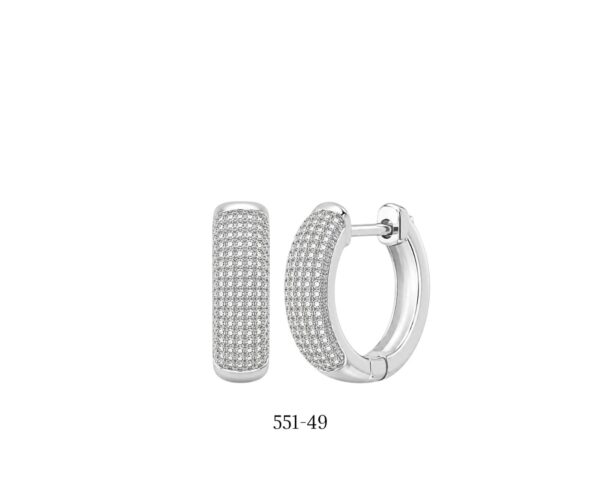 Aros Bronce
