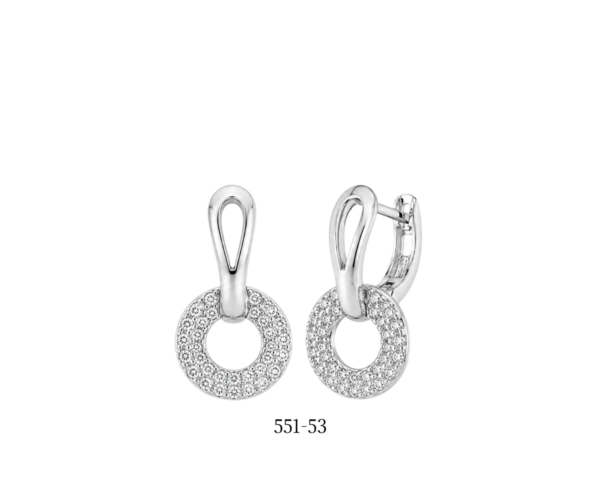 Aros Bronce