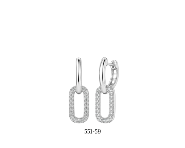 Aros Bronce