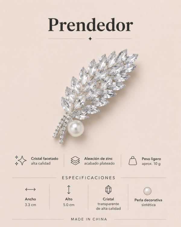 Prendedores