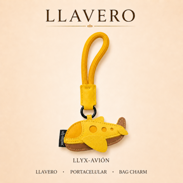 Llaveros