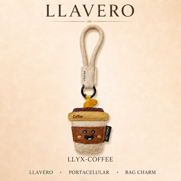 Alternative view of Llaveros