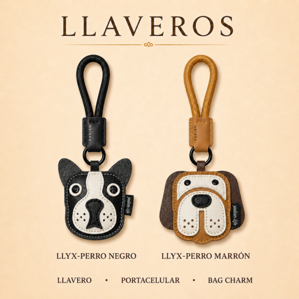 Llaveros