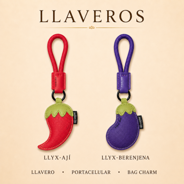 Llaveros