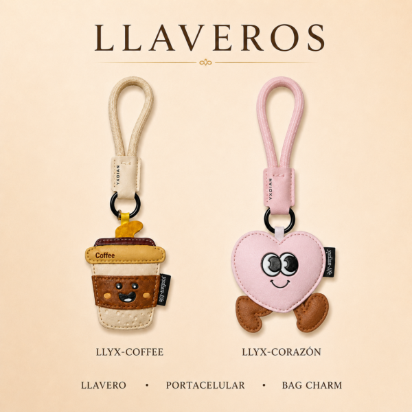 Llaveros