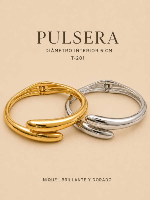 Pulsera