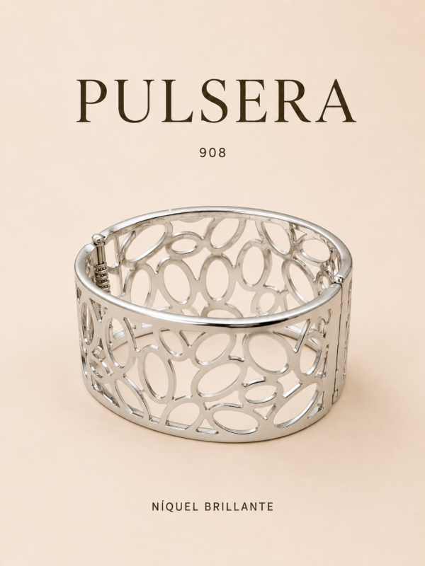 Pulsera