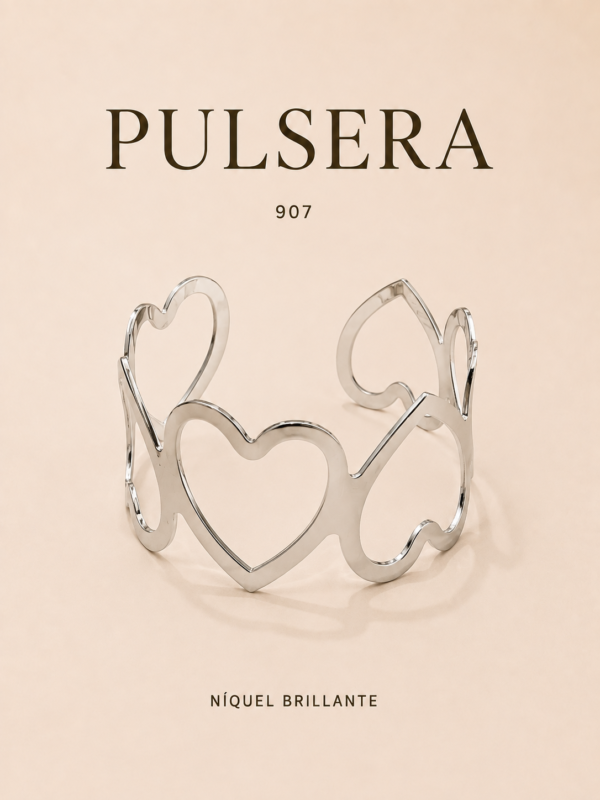 Pulsera