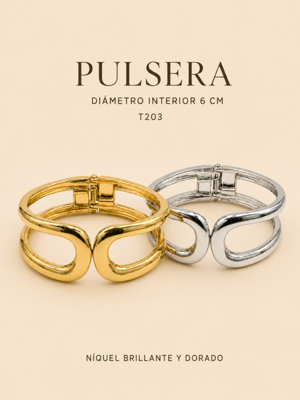 Pulsera