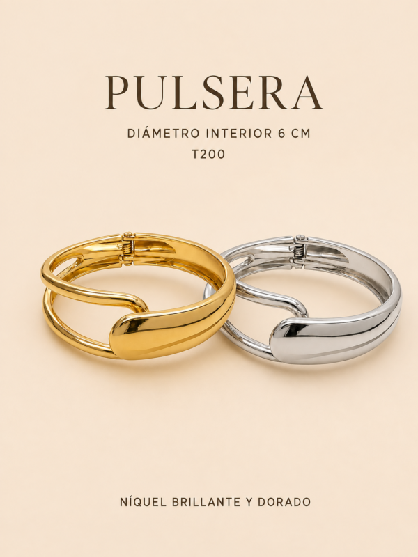 Pulsera