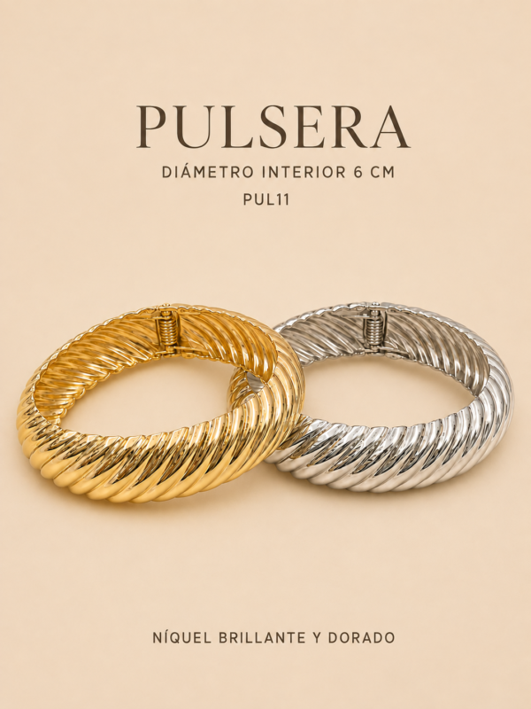 Pulsera