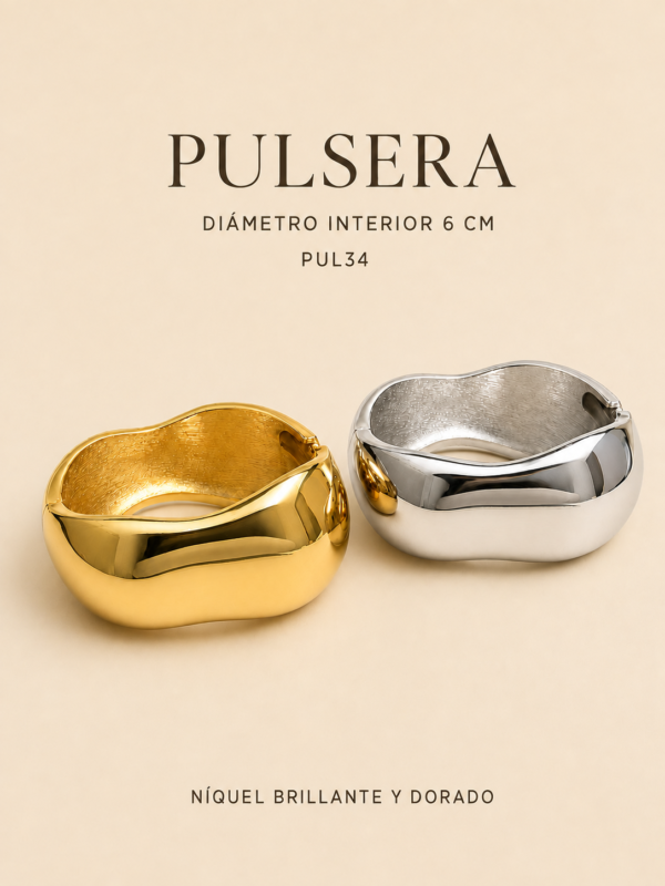 Pulsera