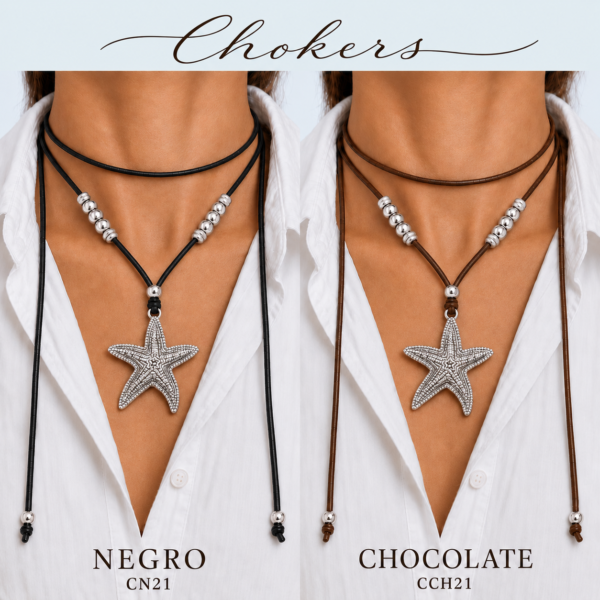 Chokers