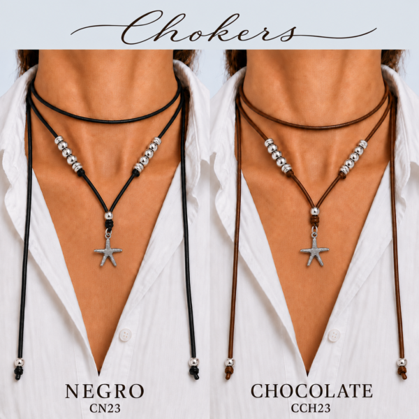 Chokers