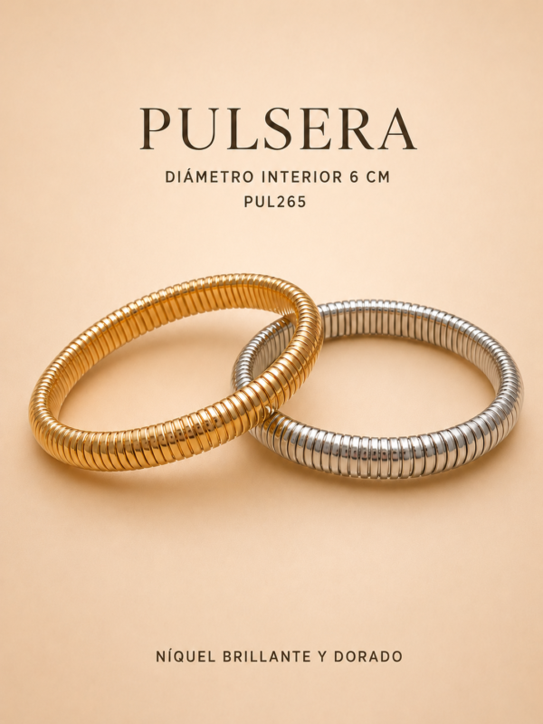 Pulsera