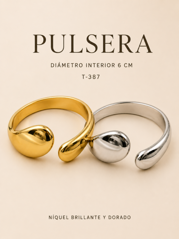 Pulsera