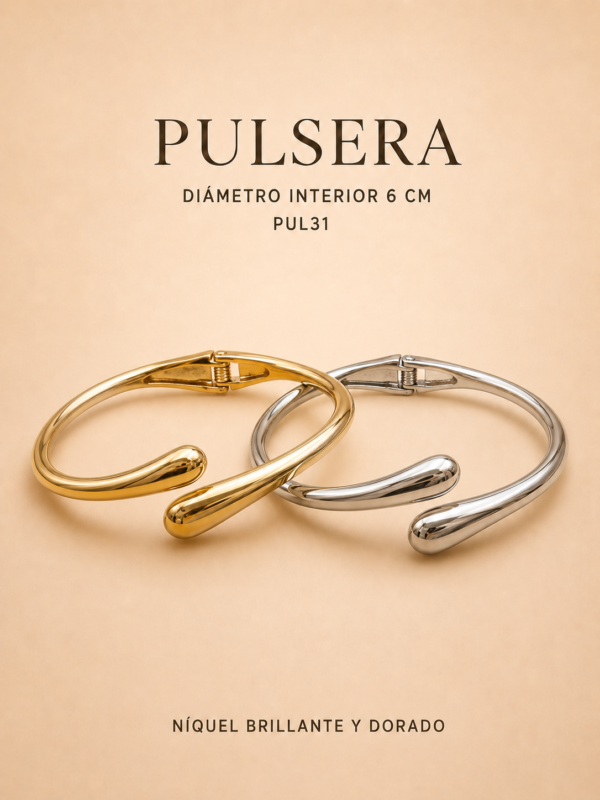 Pulsera