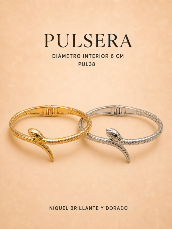 Pulsera