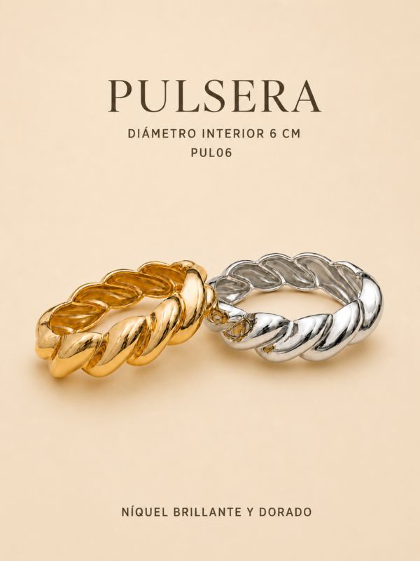 Pulsera