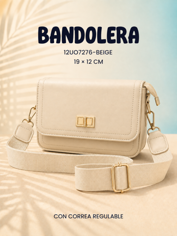 Bandoleras