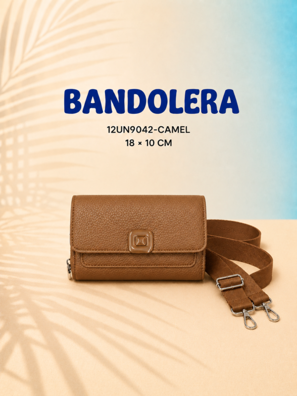 Bandoleras