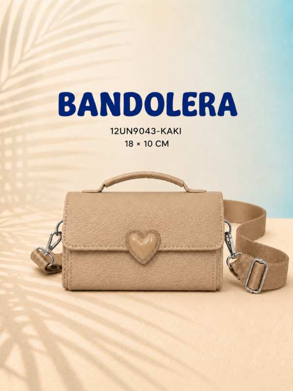 Bandoleras