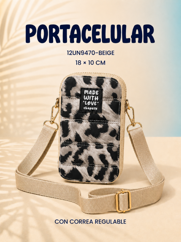 Portacelular